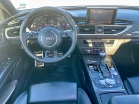 Audi Rs7 V8 TFSI+ Matrix+ Sportback+ S-line+  | Mobile.bg    12