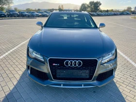 Audi Rs7 V8 TFSI+ Matrix+ Sportback+ S-line+  | Mobile.bg    8