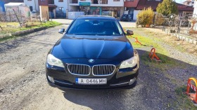 BMW 520, снимка 1 - Автомобили и джипове - 44617120