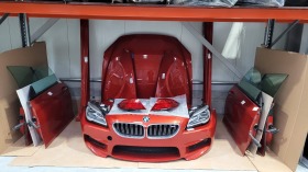BMW M6 LCI, снимка 6 - Автомобили и джипове - 44381687