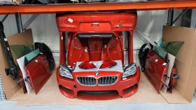 BMW M6 LCI, снимка 1 - Автомобили и джипове - 44381687