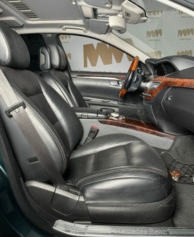 Mercedes-Benz S 500 V8 4MATIC | Mobile.bg   11