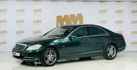 Обява за продажба на Mercedes-Benz S 500 V8 4MATIC ~18 999 EUR - изображение 1