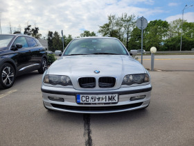 BMW 320, снимка 8 - Автомобили и джипове - 45370144