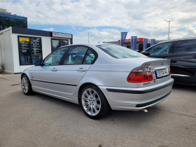 BMW 320, снимка 6 - Автомобили и джипове - 45370144