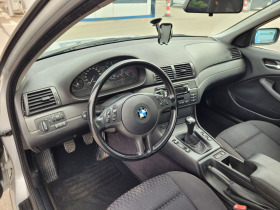 BMW 320, снимка 13 - Автомобили и джипове - 45370144