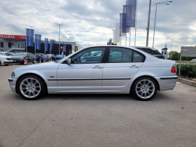 BMW 320, снимка 16 - Автомобили и джипове - 45370144