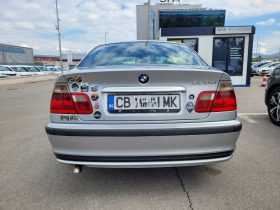 BMW 320, снимка 5 - Автомобили и джипове - 45370144