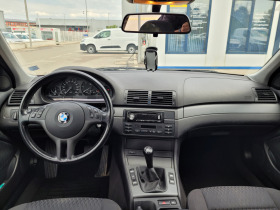 BMW 320, снимка 14 - Автомобили и джипове - 45370144
