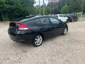     Honda Insight 1.3 HYBRID