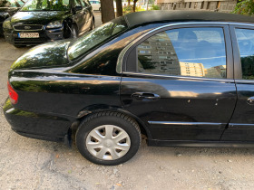 Hyundai Sonata, снимка 5