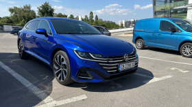 VW Arteon Panorama 360 CAM R line Гаранция до 2029, снимка 1