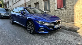 VW Arteon Panorama 360 CAM R line   2029 | Mobile.bg    15