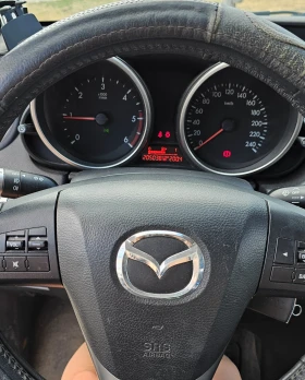 Mazda 3, снимка 11