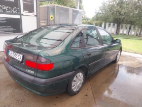 Renault Laguna, снимка 3