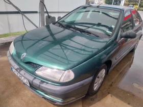 Renault Laguna, снимка 2