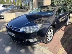 Citroen C5, снимка 2