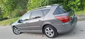 Peugeot 407, снимка 2