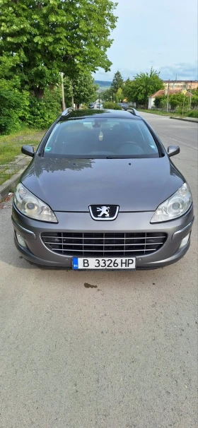 Peugeot 407 | Mobile.bg    14