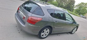 Peugeot 407, снимка 10