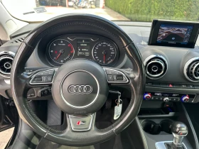 Audi A3 S-LINE QUATTRO PANORAMA | Mobile.bg    7