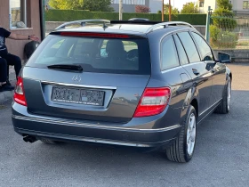 Mercedes-Benz C 180 Avantgarde BlueEFFICIENCY , снимка 3