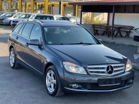 Mercedes-Benz C 180 Avantgarde BlueEFFICIENCY , снимка 4