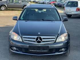 Mercedes-Benz C 180 Avantgarde BlueEFFICIENCY , снимка 5