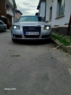 Audi A6 Allroad, снимка 4