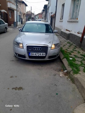 Audi A6 Allroad, снимка 2