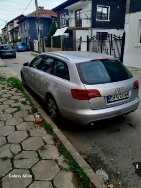 Audi A6 Allroad, снимка 3