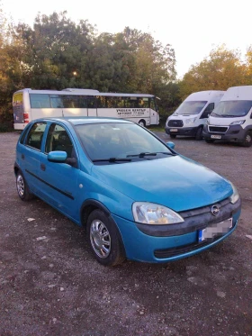 Opel Corsa 1.2, снимка 3