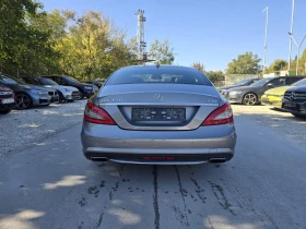 Mercedes-Benz CLS 350 3.0CDi 265k.c. AMG, снимка 4