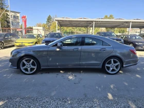 Mercedes-Benz CLS 350 3.0CDi 265k.c. AMG, снимка 8