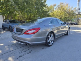 Mercedes-Benz CLS 350 3.0CDi 265k.c. AMG, снимка 6