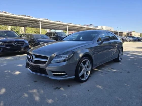 Mercedes-Benz CLS 350 3.0CDi 265k.c. AMG, снимка 2