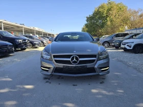 Mercedes-Benz CLS 350 3.0CDi 265k.c. AMG, снимка 3