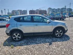 Обява за продажба на Nissan Qashqai 1.5dCi ~3 950 лв. - изображение 7