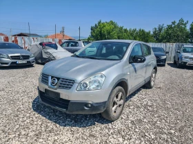Обява за продажба на Nissan Qashqai 1.5dCi ~3 950 лв. - изображение 1