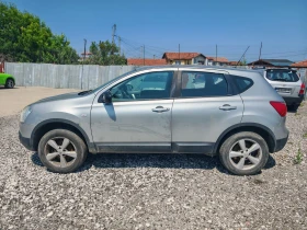 Обява за продажба на Nissan Qashqai 1.5dCi ~3 950 лв. - изображение 3