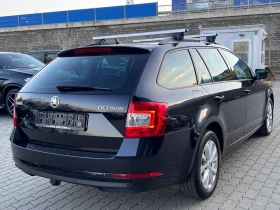 Skoda Octavia 1.5 TSI DSG Carplay, Line Assist, Keyless, Dist, снимка 4