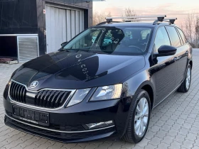 Skoda Octavia 1.5 TSI DSG Carplay, Line Assist, Keyless, Dist, снимка 2