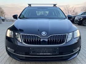 Skoda Octavia 1.5 TSI DSG Carplay, Line Assist, Keyless, Dist, снимка 5