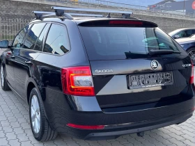 Skoda Octavia 1.5 TSI DSG Carplay, Line Assist, Keyless, Dist, снимка 3