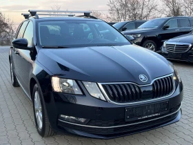 Skoda Octavia 1.5 TSI DSG Carplay, Line Assist, Keyless, Dist, снимка 1