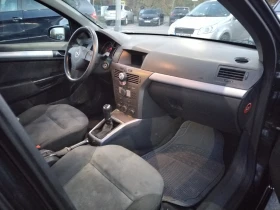 Opel Astra 1.4 LPG    | Mobile.bg    8