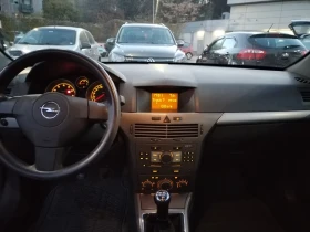 Opel Astra 1.4 LPG    | Mobile.bg    4