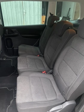 VW Sharan 2.0TDi, снимка 9