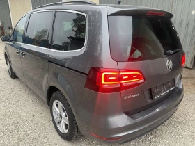 VW Sharan 2.0TDi, снимка 6