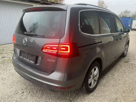 VW Sharan 2.0TDi, снимка 5